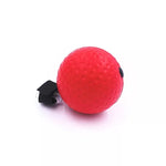 Boxing Speed Ball Head-mounted PU Punch Ball