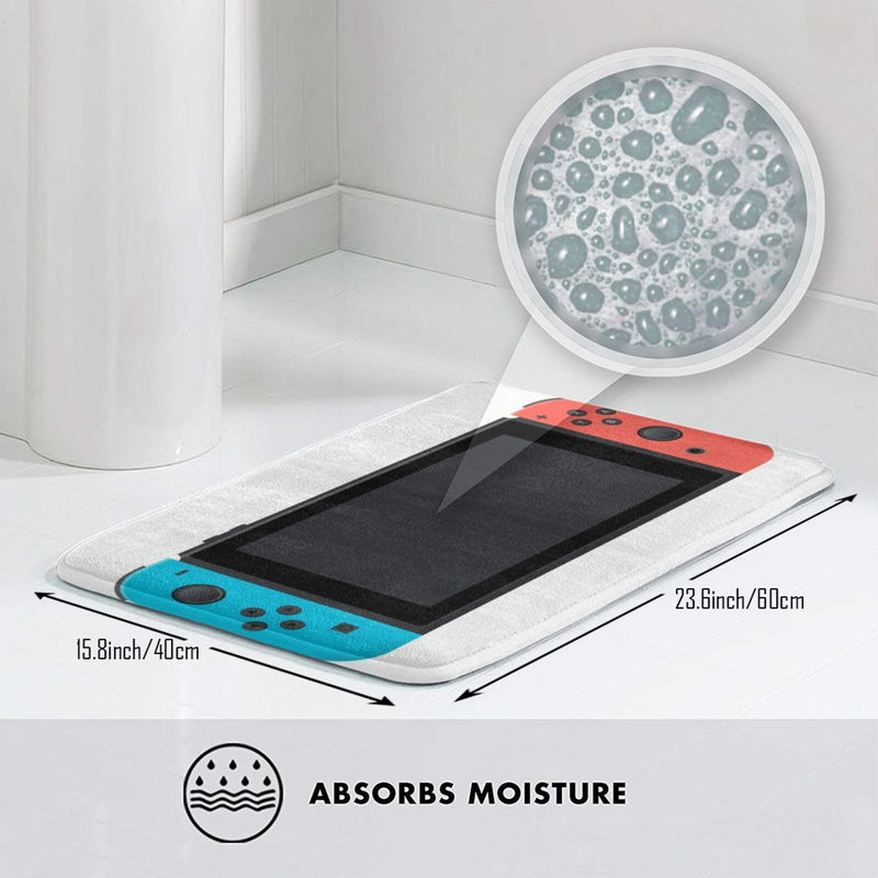 Nintendo Switch Soft Non-Slip Mat