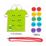 Hot Sell Kids Wooden Puzzles Game