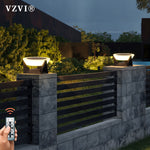 VZVI Villa Column Lamps IP65 Waterproof