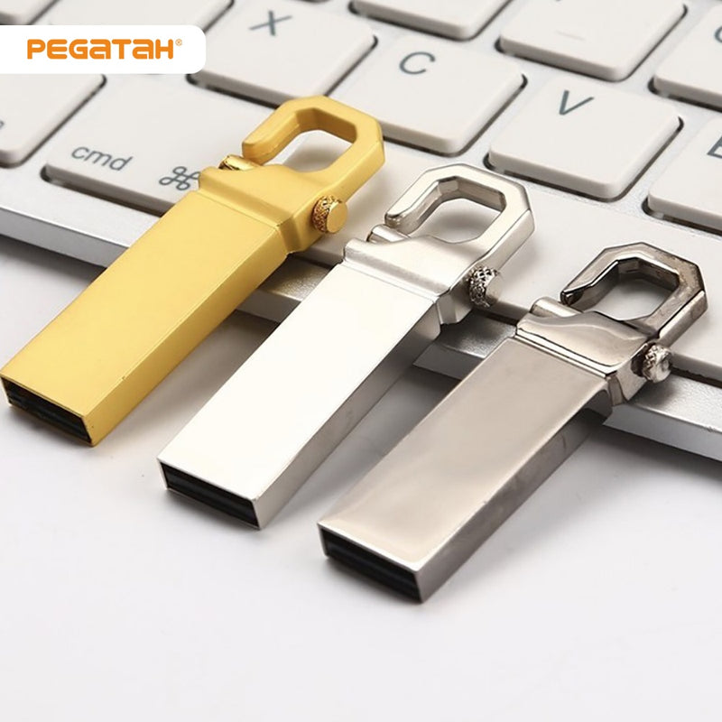 High Speed  USB 2.0 Flash Drive 32GB