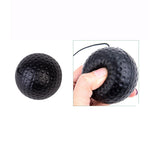 Boxing Speed Ball Head-mounted PU Punch Ball