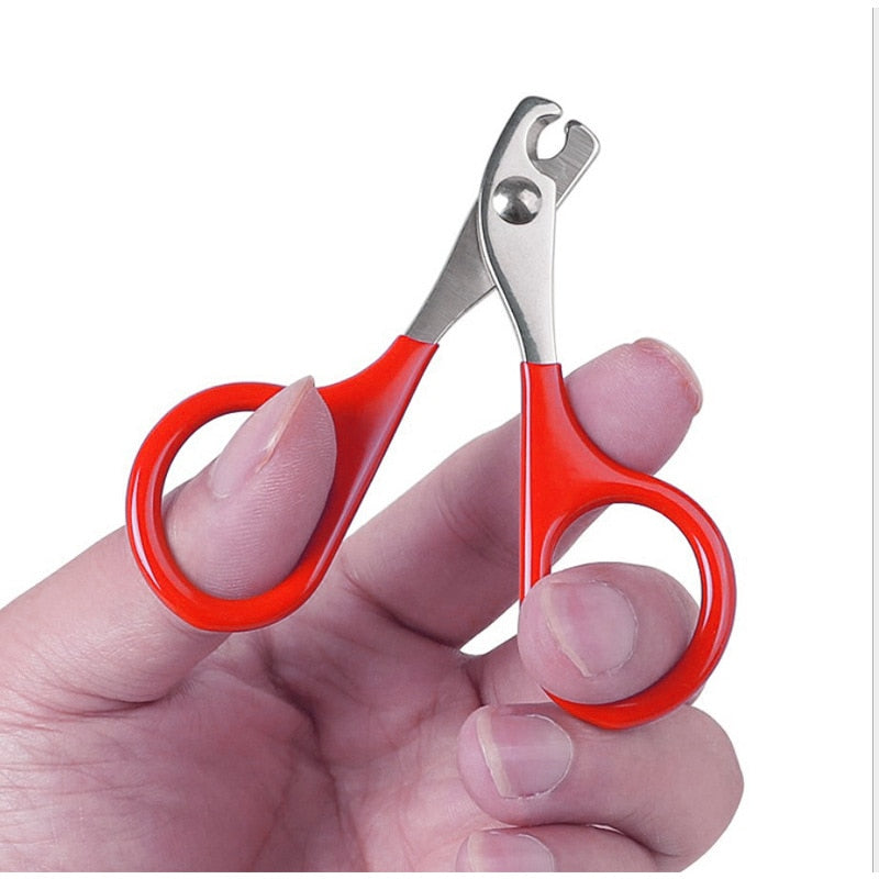 Cat nail clippers for Small Dog Cat Professional Puppy Claws Cutter