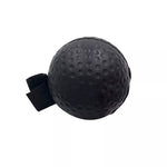 Boxing Speed Ball Head-mounted PU Punch Ball