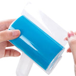 Reusable Lint Remover Clothes Dust Wiper Cat Dog