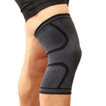 1PCS Fitness Running Cycling Knee Support Braces