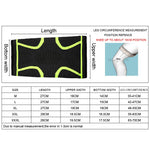 1PCS Fitness Running Cycling Knee Support Braces