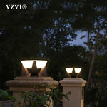 VZVI Villa Column Lamps IP65 Waterproof