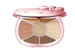 COLORKEY HelloKitty 7 Colors Eyeshadow