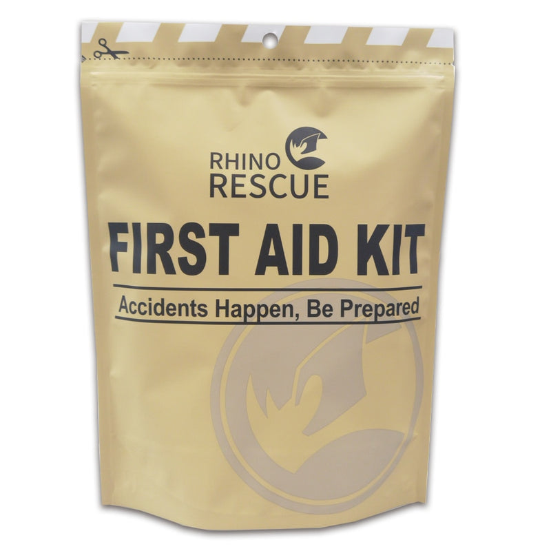 Configure Survival first aid kit outdoor emergency kit