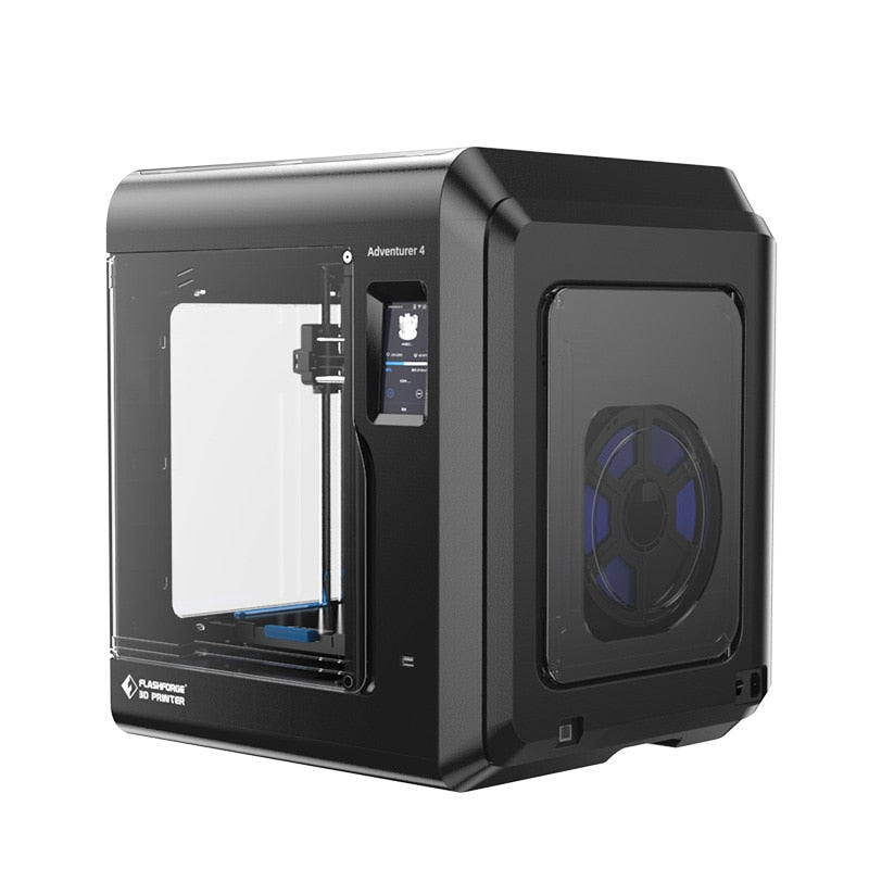 Flashforge Newest 3D Printer Adventurer 4 Auto-Leveling