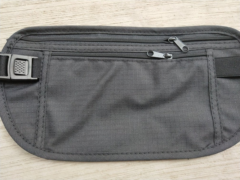 Waterproof Travel Sports Bag