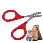 Cat nail clippers for Small Dog Cat Professional Puppy Claws Cutter