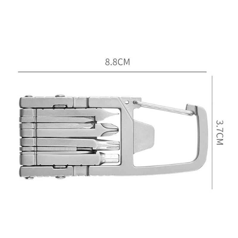 420 Screwdriver Set Multi-tool Tech Gadgets