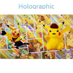 240Pcs Pokemon Cards Album Book Games