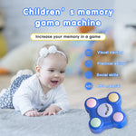 NEW Baby Memory Training Memory Games