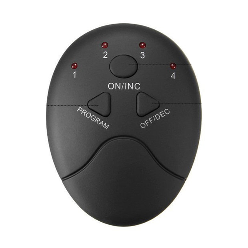 EMS Hip Muscle Stimulator Fitness Lifting Buttock