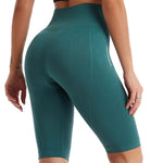 High Waist Sports Casual Women Workout Push Up Yoga Leggings