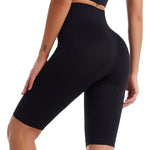 High Waist Sports Casual Women Workout Push Up Yoga Leggings