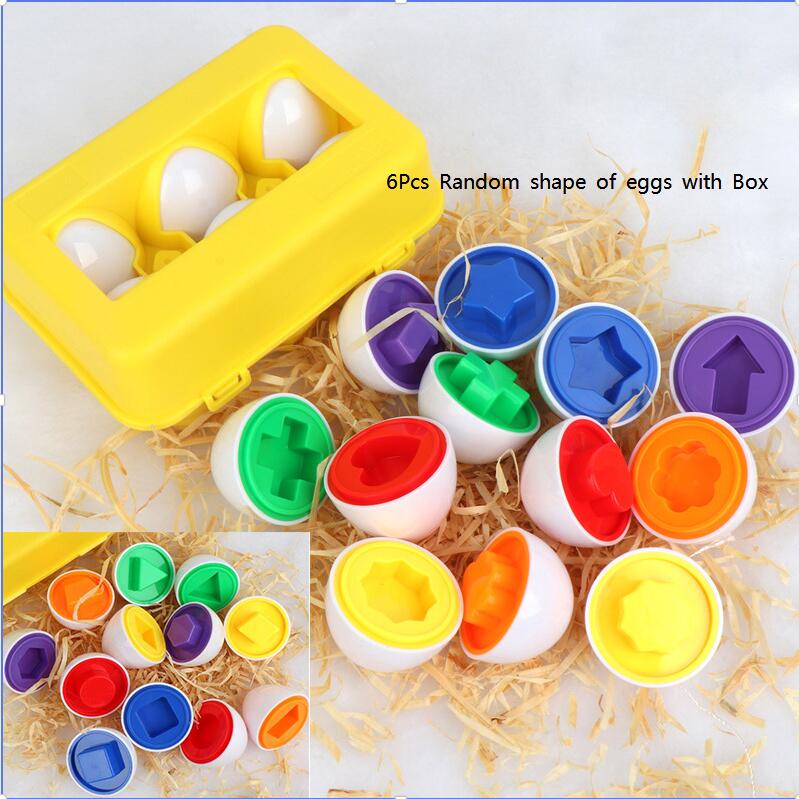 Baby Learning Educational Toy Smart Egg