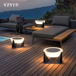 VZVI Villa Column Lamps IP65 Waterproof