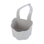 Portable Home Kitchen Hanging Drain Shelf Bag