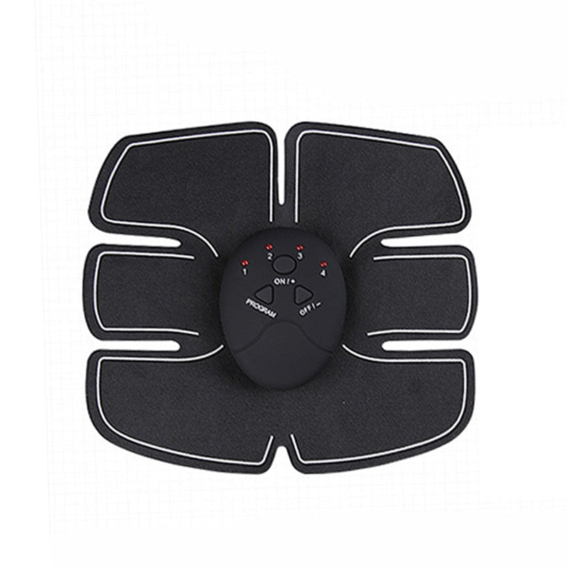 EMS Hip Muscle Stimulator Fitness Lifting Buttock