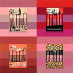 5Pcs Waterproof Lipstick Sexy Vampire Lip Stick