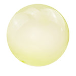 Kids Bubble Ball Balloon Blowing