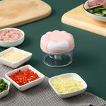 Multi-function Garlic Grinding Chopper