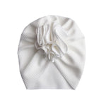 Cute Flower Baby Hat Toddler Turban Infant Head wraps