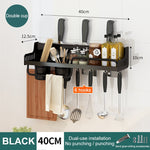 Multifunctional Kitchen Rack 40/50Cm Shelf