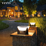 VZVI Villa Column Lamps IP65 Waterproof