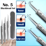 2022 Blackhead Remover Ultra-fine No. 5 Cell Clip