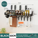 Multifunctional Kitchen Rack 40/50Cm Shelf