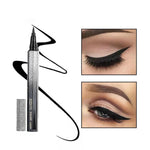 1PC Black Starry Sky Eyeliner Pen