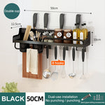 Multifunctional Kitchen Rack 40/50Cm Shelf