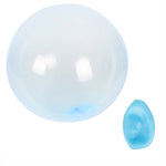 Kids Bubble Ball Balloon Blowing