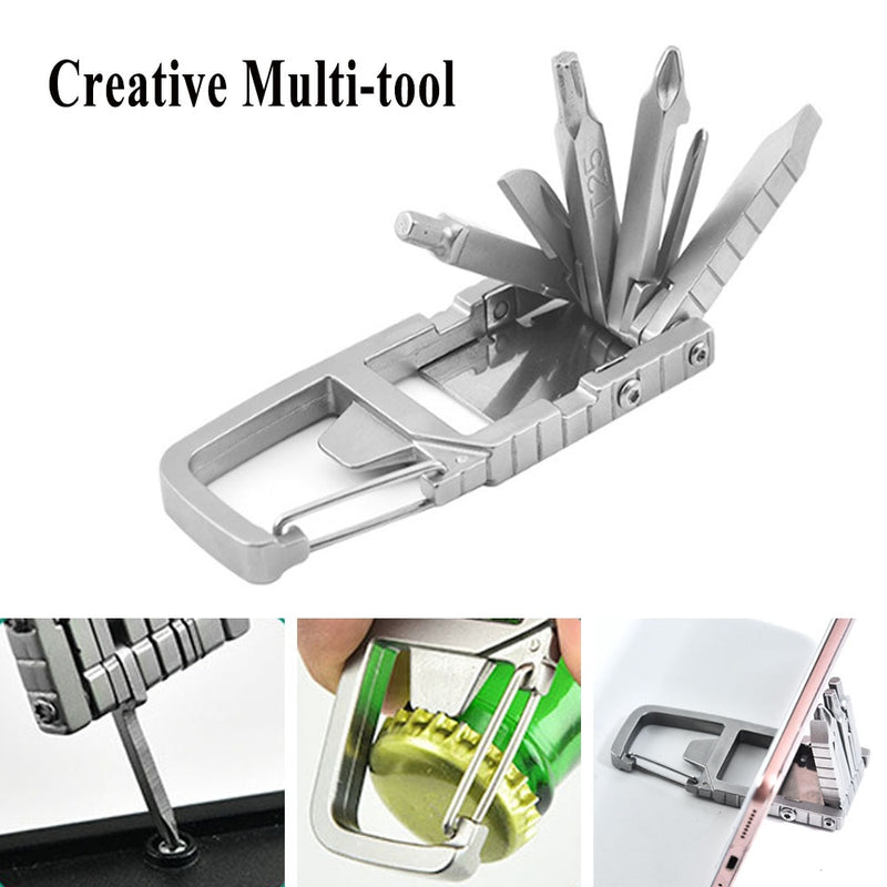 420 Screwdriver Set Multi-tool Tech Gadgets